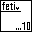 10 fetishism